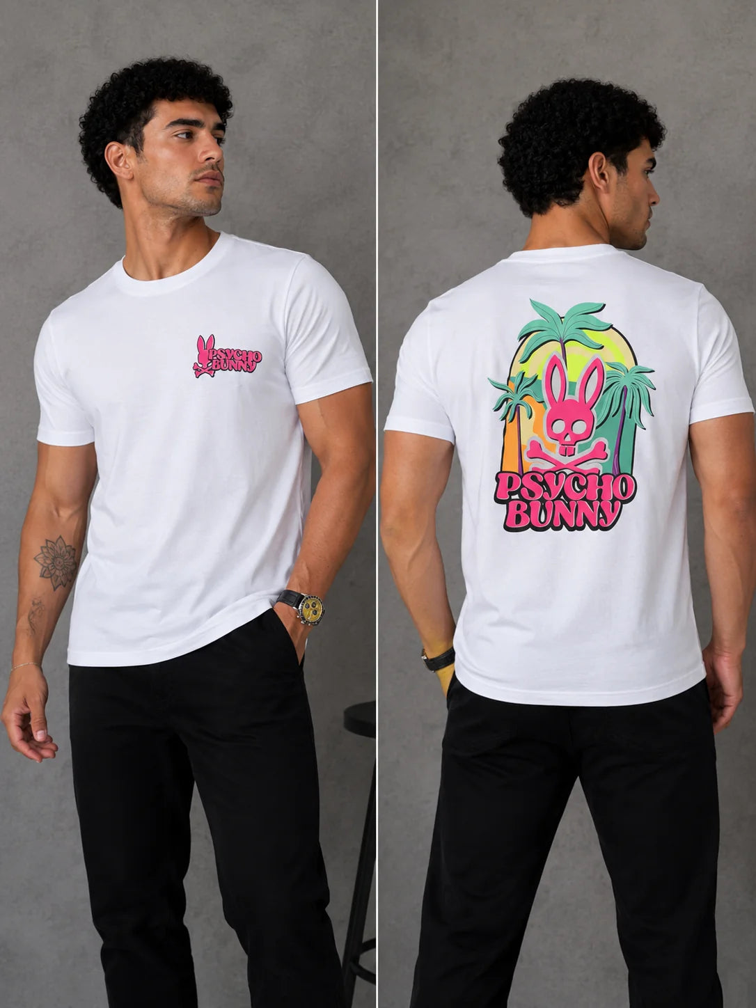 Camiseta Tipo O 220 gramos referencia 12164, color Blanco, talla XL