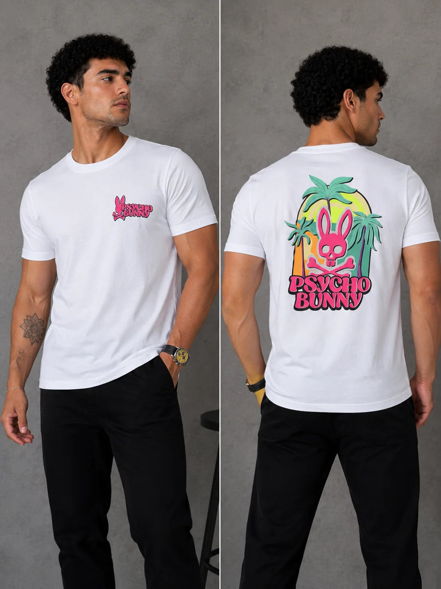 Camiseta Tipo O 220 gramos referencia 12164, color Blanco, talla XL