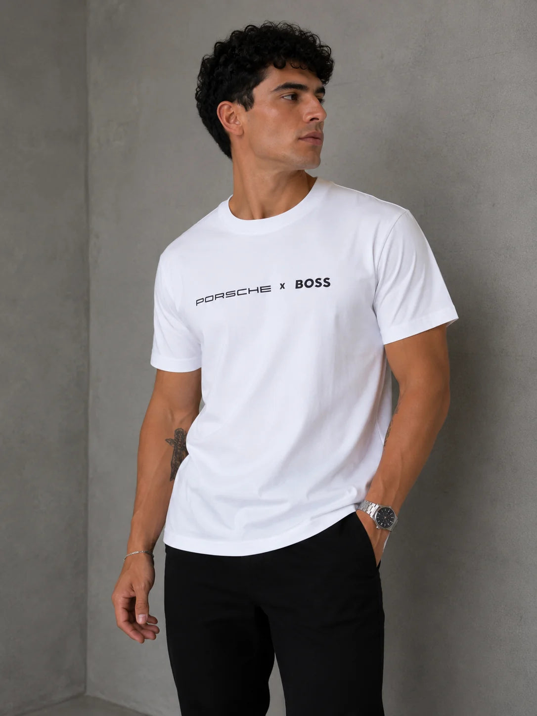 Camiseta Tipo O 220 gramos referencia 12172, color Blanco, talla XL