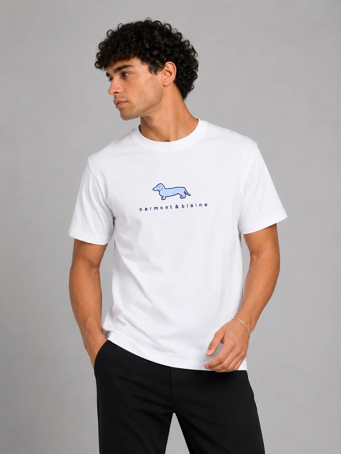 Camiseta Tipo O 220 gramos referencia 12178, color Blanco, talla 2XL