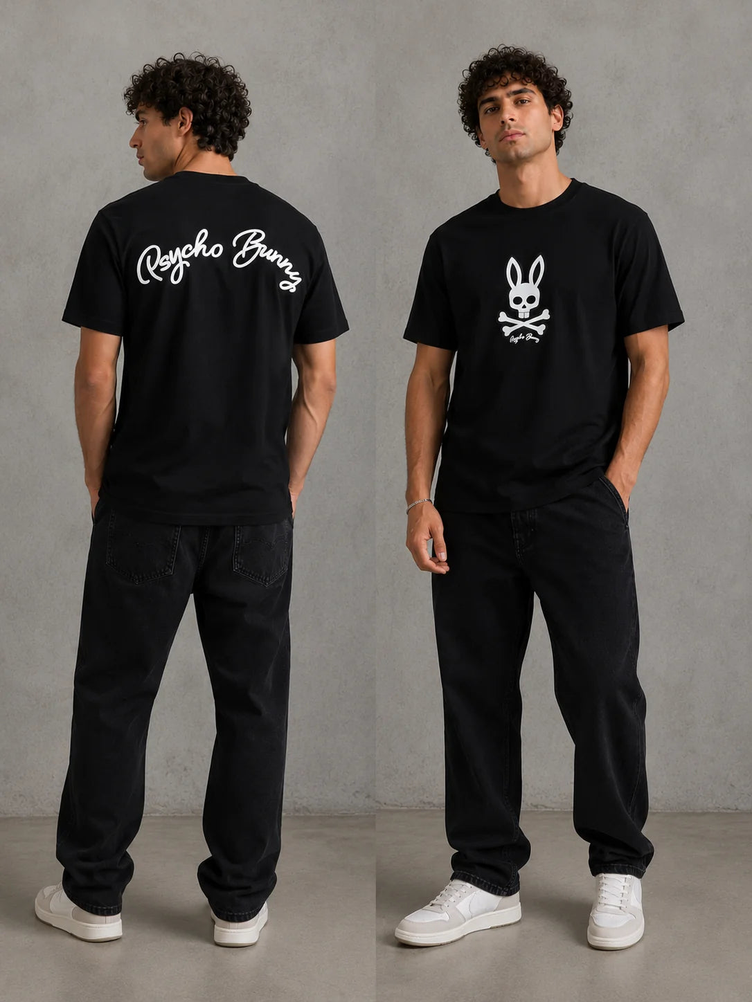 Camiseta Tipo O 250 gramos referencia 13021, color Negro, talla M