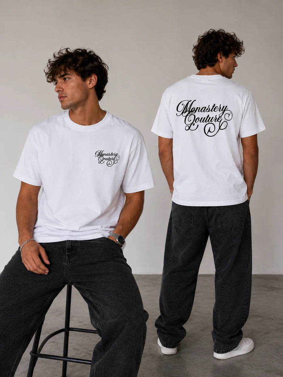 Camiseta Tipo O 250 gramos referencia 13025, color Blanco, talla M