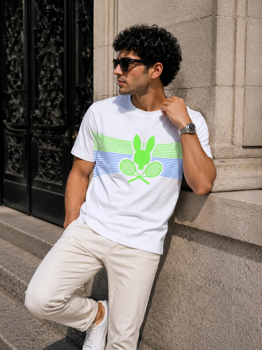 Camiseta Tipo O 250 gramos referencia 13033, color Blanco, talla M