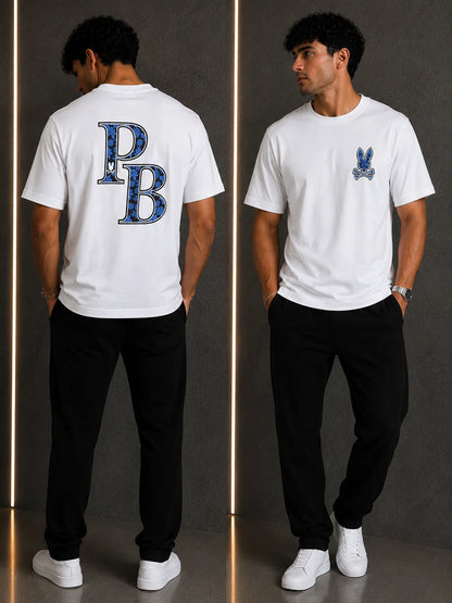 Camiseta Tipo O 250 gramos referencia 13045, color Blanco, talla XL