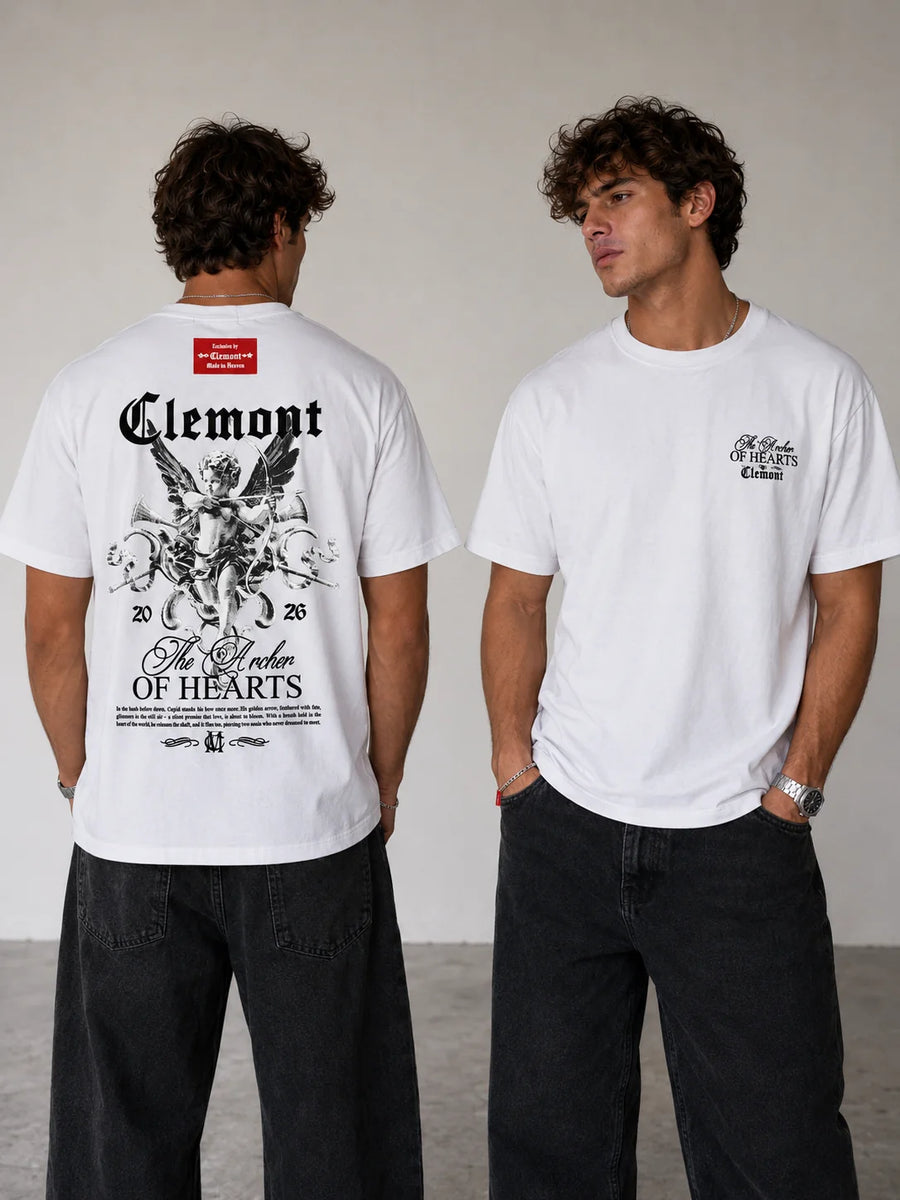 Camiseta Tipo O 250 gramos referencia 13063, color Blanco, talla M