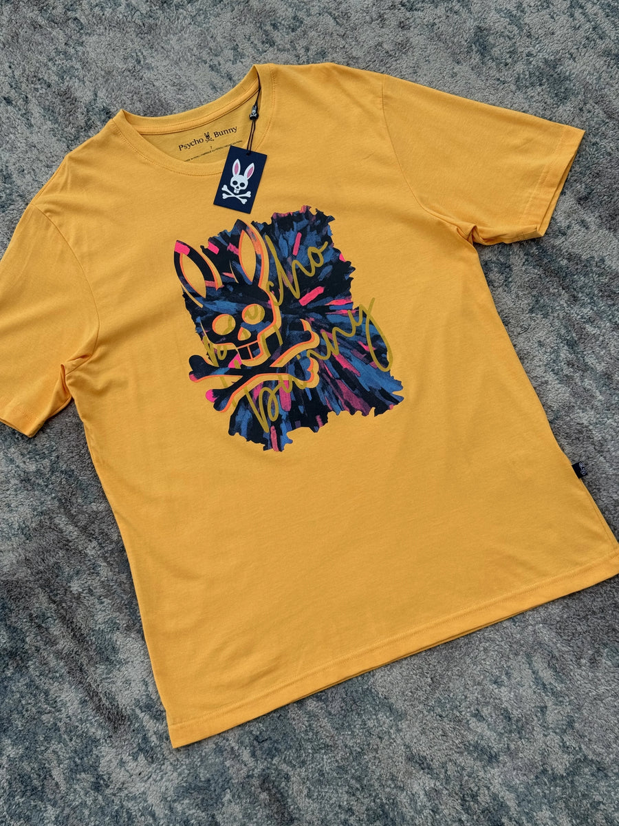 Camiseta Tipo O 250 gramos referencia 13096, color Naranja, talla XL