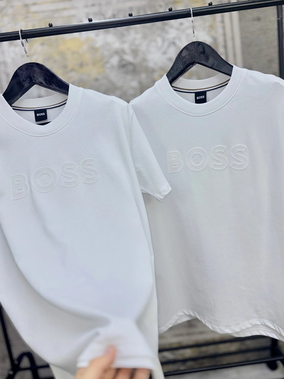 Camiseta Tipo O 250 gramos referencia 13100, color Blanco, talla XL