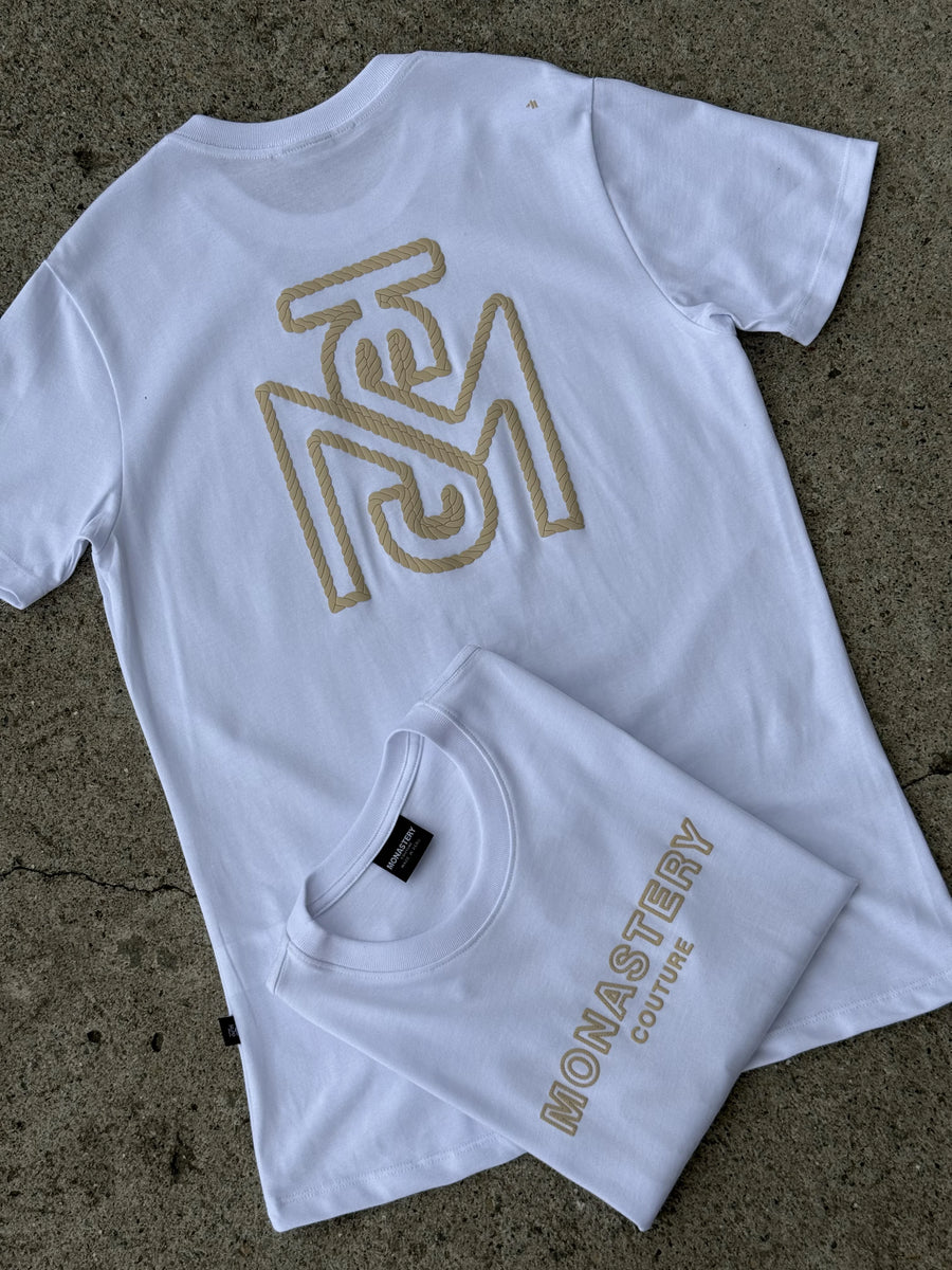 Camiseta Tipo O 250 gramos referencia 13103, color Blanco, talla XXL