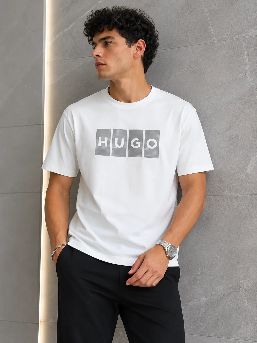 Camiseta Tipo O 250 gramos referencia 13108, color Blanco, talla XXL