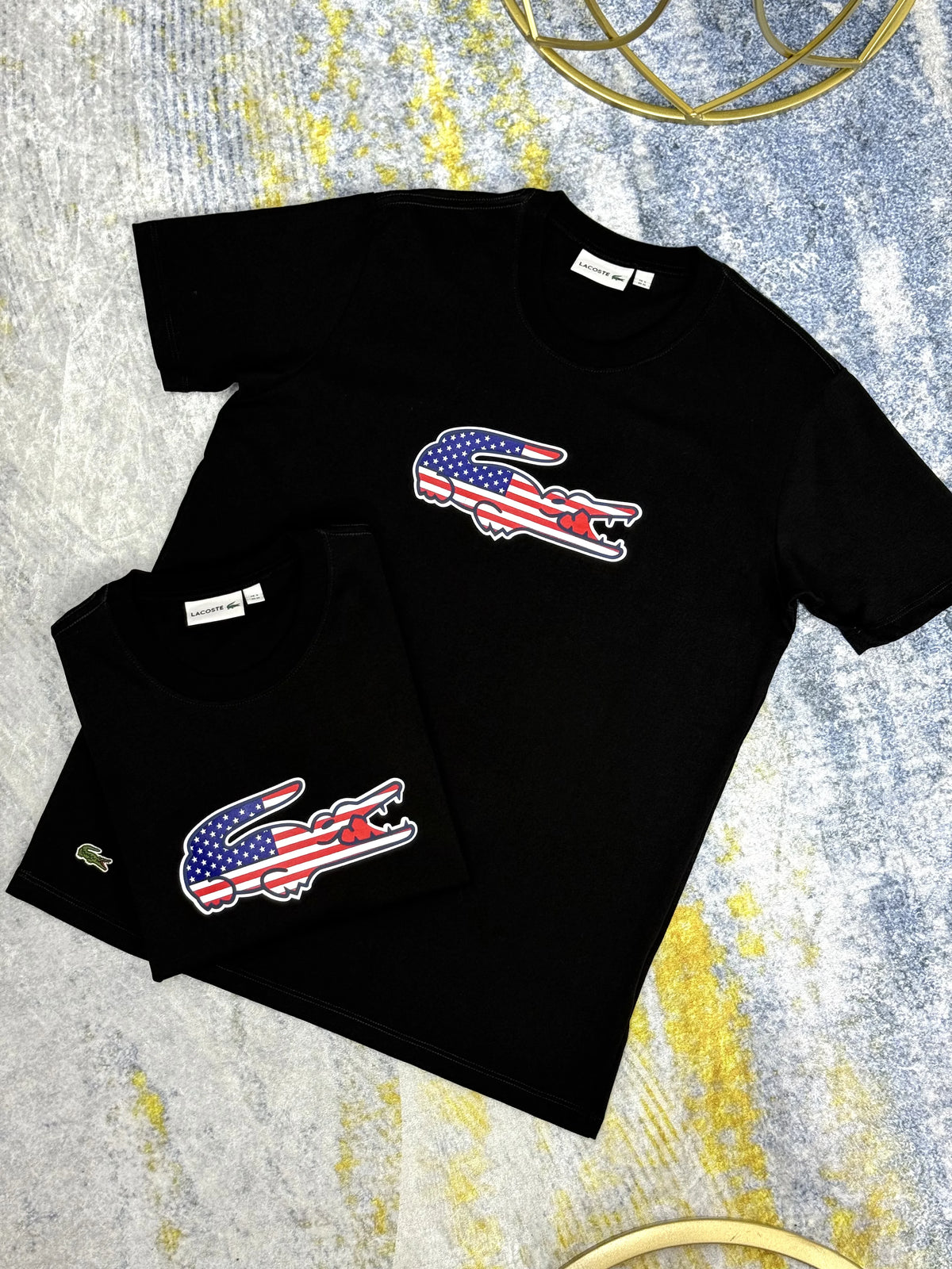 Camiseta Tipo O 250 gramos referencia 13110, color Negro, talla XXL