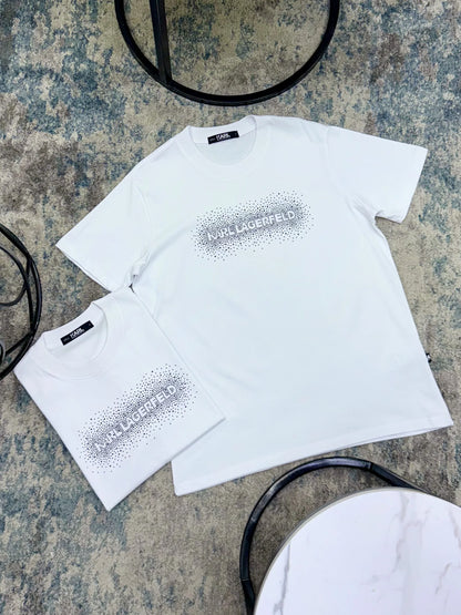 Camiseta Tipo O 250 gramos referencia 13118, color Blanco, talla XXL