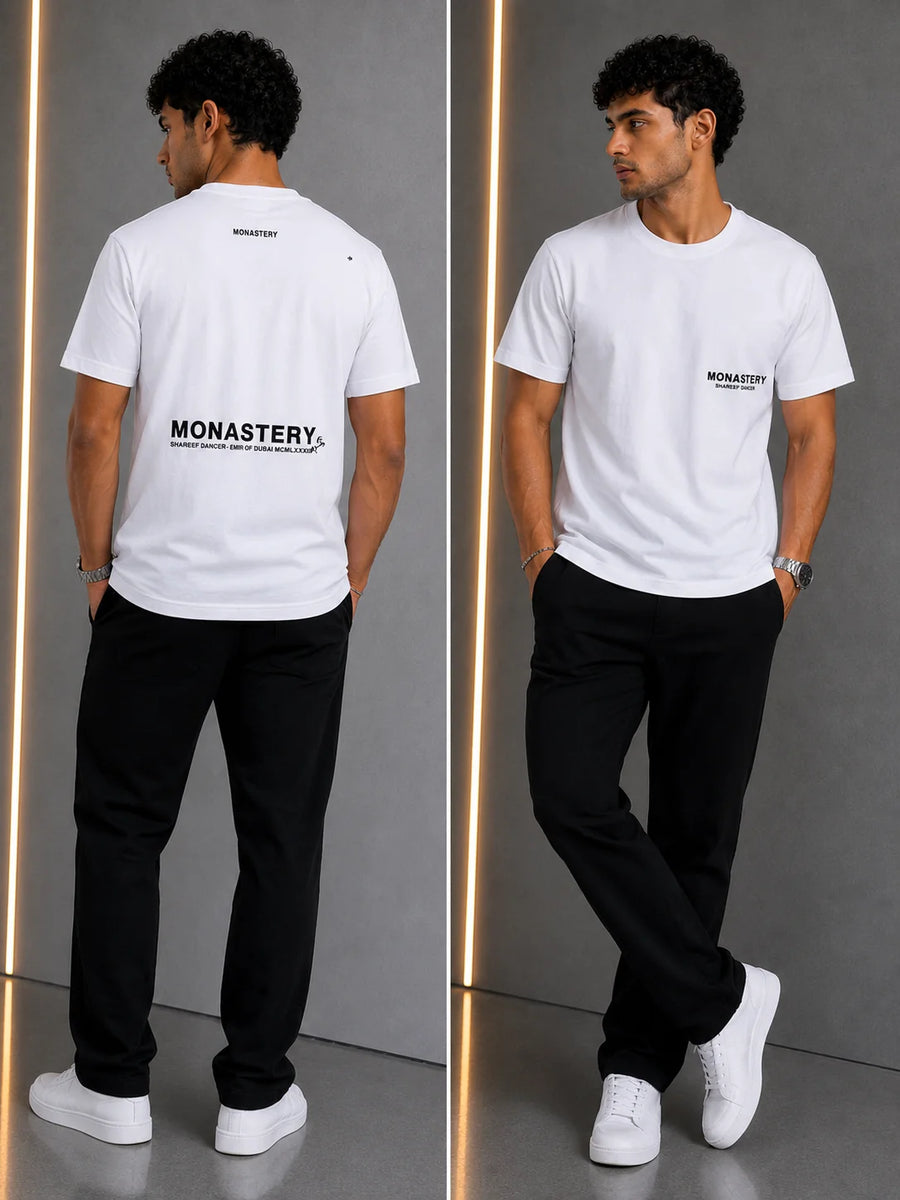Camiseta Tipo O 250 gramos referencia 13125, color Blanco, talla XL
