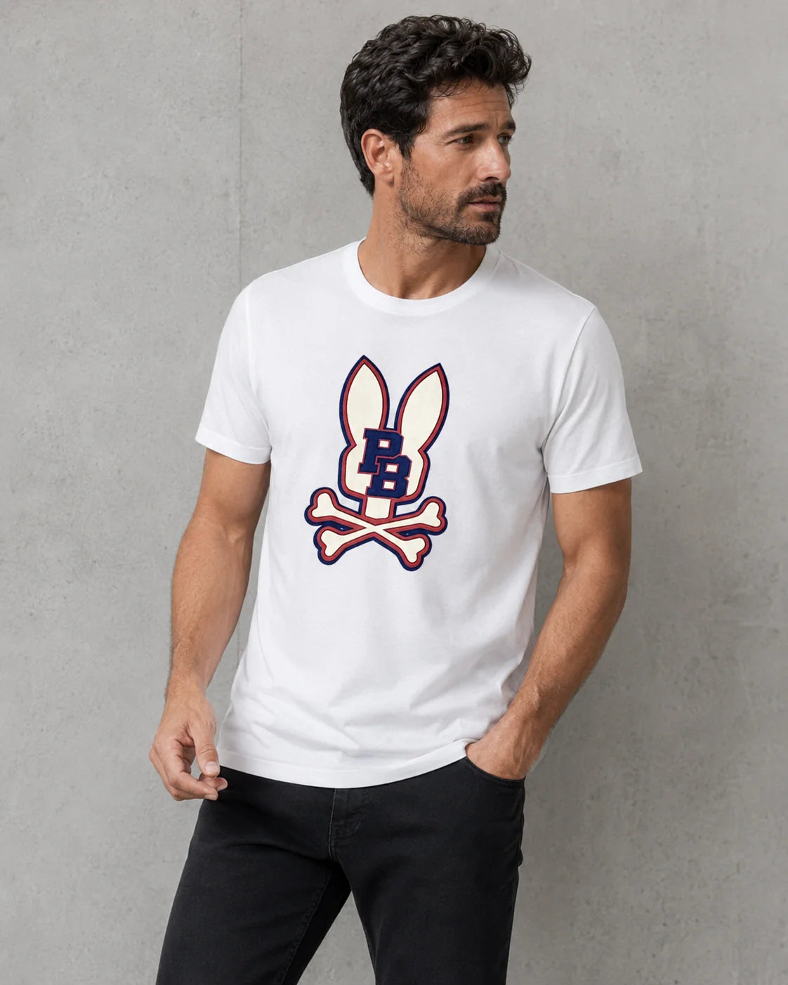Camiseta Tipo O 250 gramos referencia 13131, color Blanco, talla XXL