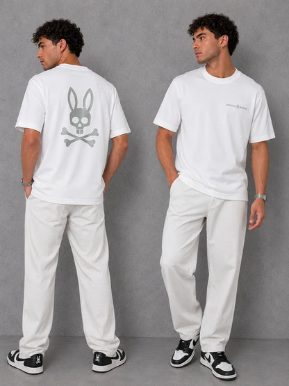 Camiseta Tipo O 310 gramos referencia 15003, color Blanco, talla M