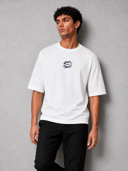 Camiseta Tipo O 310 gramos referencia 15007, color Blanco, talla M