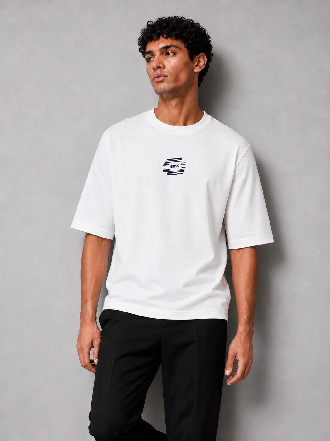 Camiseta Tipo O 310 gramos referencia 15007, color Blanco, talla XL
