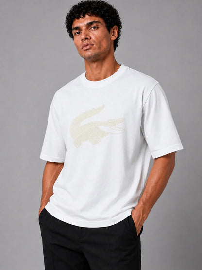 Camiseta Tipo O 310 gramos referencia 15017, color Blanco, talla XXL