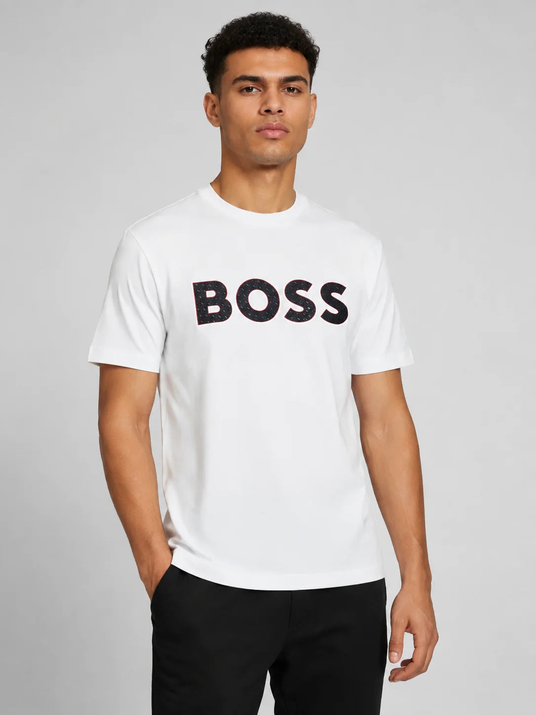 Camiseta Tipo O 310 gramos referencia 15019, color Blanco, talla L