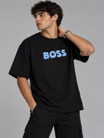 Camiseta Tipo O 310 gramos referencia 15063, color Negro, talla S