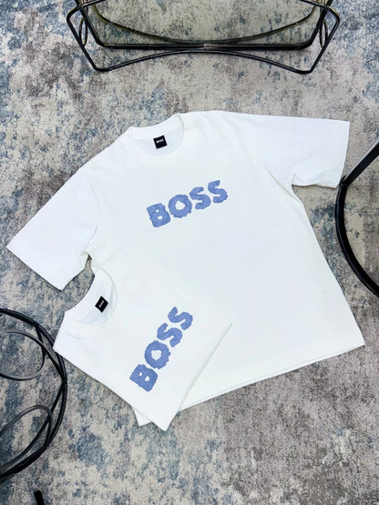 Camiseta Tipo O 310 gramos referencia 15063, color Blanco, talla M