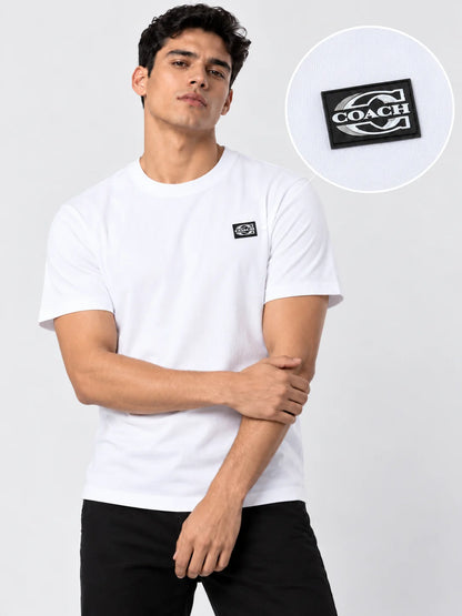 Camiseta Tipo O 310 gramos referencia 15068, color Blanco, talla XXL
