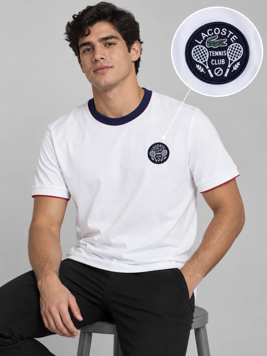 Camiseta Tipo O 310 gramos referencia 15070, color Blanco, talla M