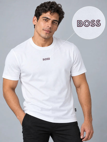 Camiseta Tipo O 310 gramos referencia 15074, color Blanco, talla L