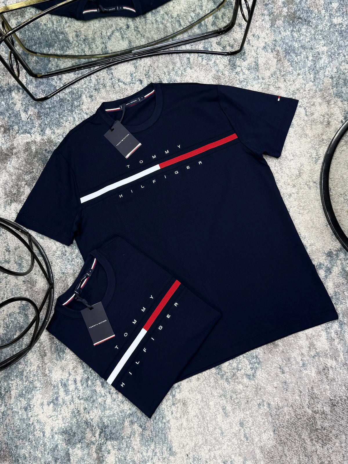 Camiseta Tipo O 310 gramos referencia 15090, color Azul turqui, talla L