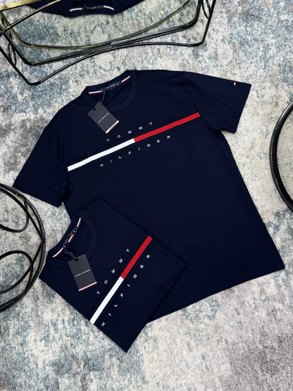 Camiseta Tipo O 310 gramos referencia 15090, color Azul turqui, talla L