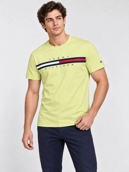 Camiseta Tipo O 310 gramos referencia 15090, color Verde claro, talla XL