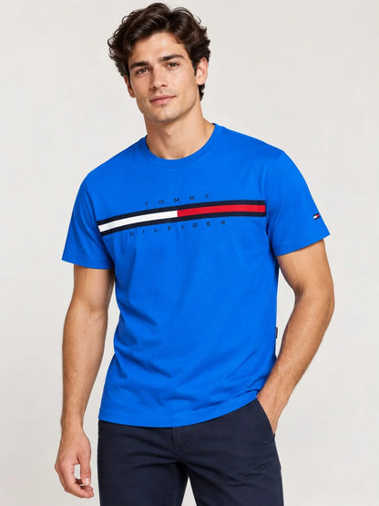 Camiseta Tipo O 310 gramos referencia 15090, color Azul rey, talla XXXL