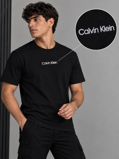 Camiseta Tipo O 310 gramos referencia 15099, color Negro, talla XXXL