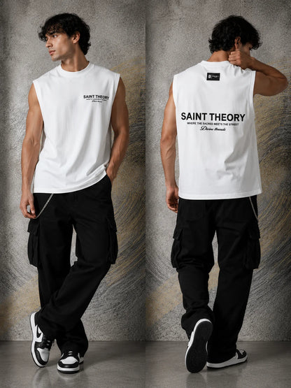 Camiseta manga sisa 280 gramos referencia 16002, color Blanco, talla M
