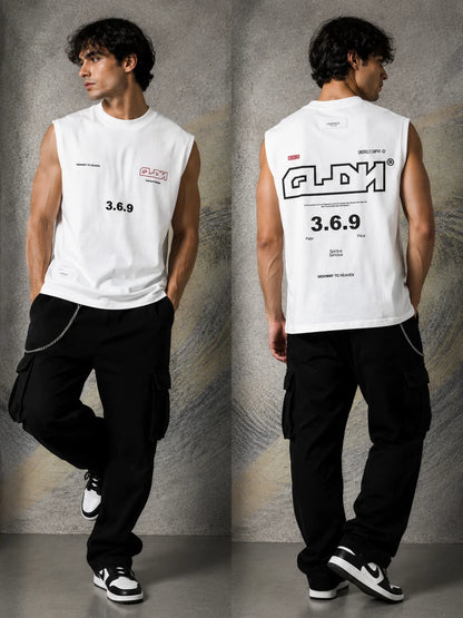 Camiseta manga sisa 280 gramos referencia 16004, color Blanco, talla L