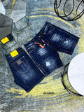 Bermudas Jean | Talla 34 | 23-54005-L1