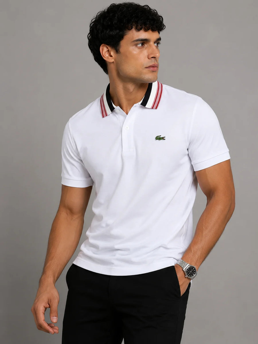 Polo referencia 30058, color Blanco, talla M