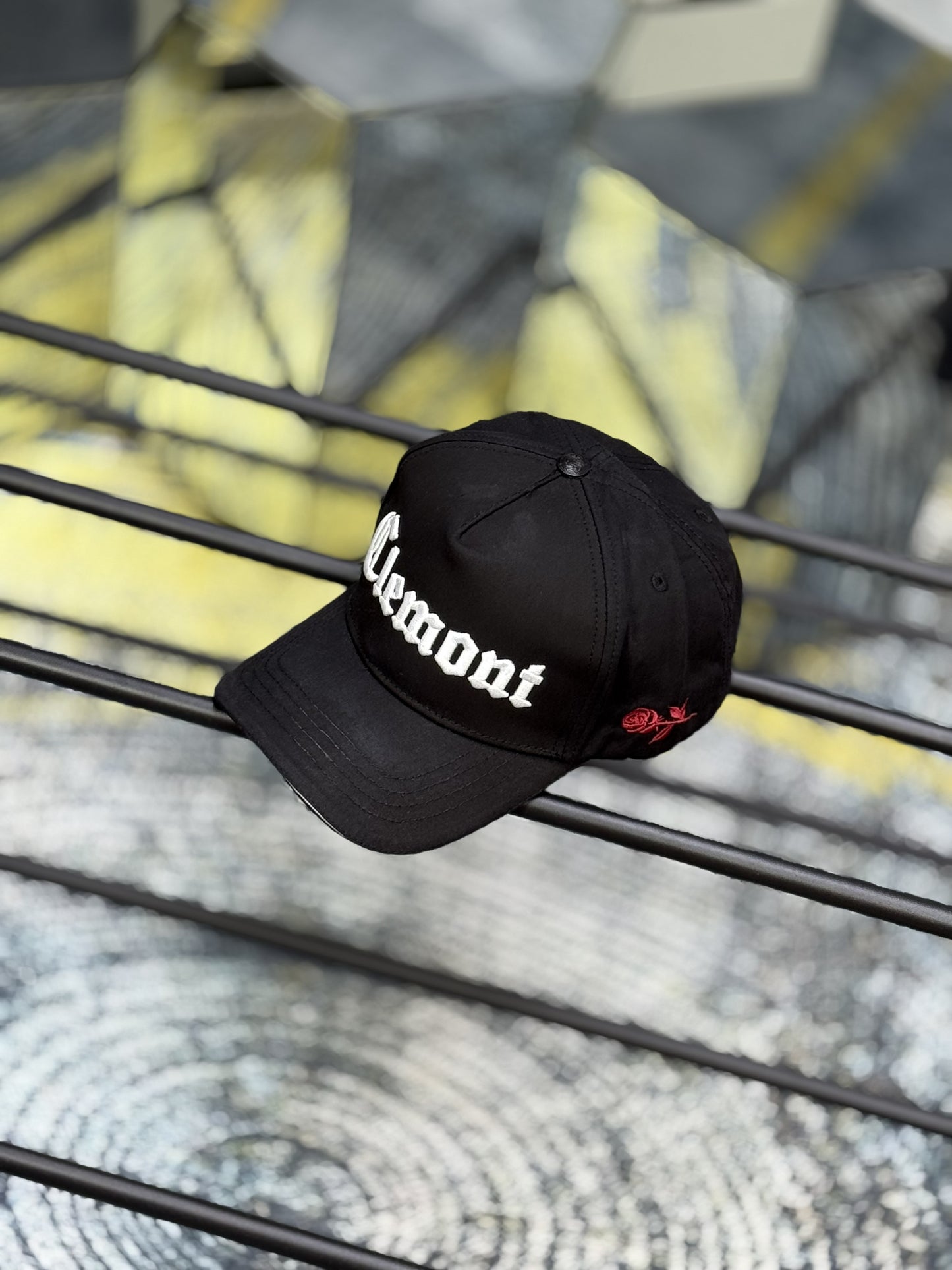 Gorra | B1 | CLEMONT