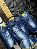 Bermudas Jean | Talla 34 | 3754-B2 L1