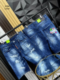 Bermudas Jean | Talla 34 | 3786-B3 L1