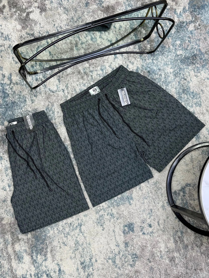 Pantaloneta referencia 50049, color Gris oscuro, talla XXL