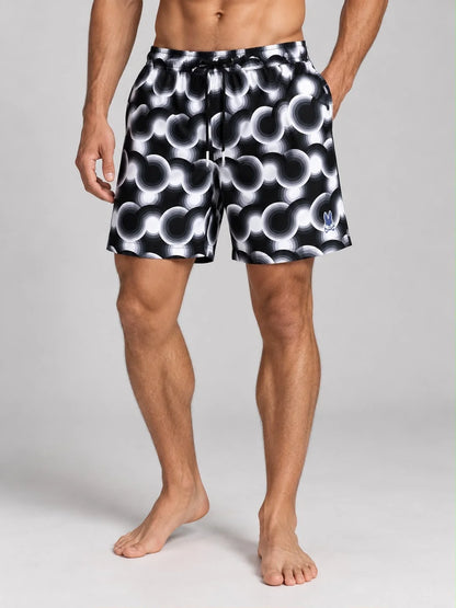 Pantaloneta referencia 50053, color Negro, talla XL