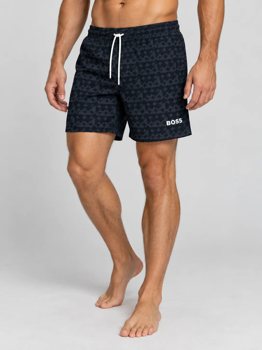 Pantaloneta referencia 50054, color Negro, talla XXL