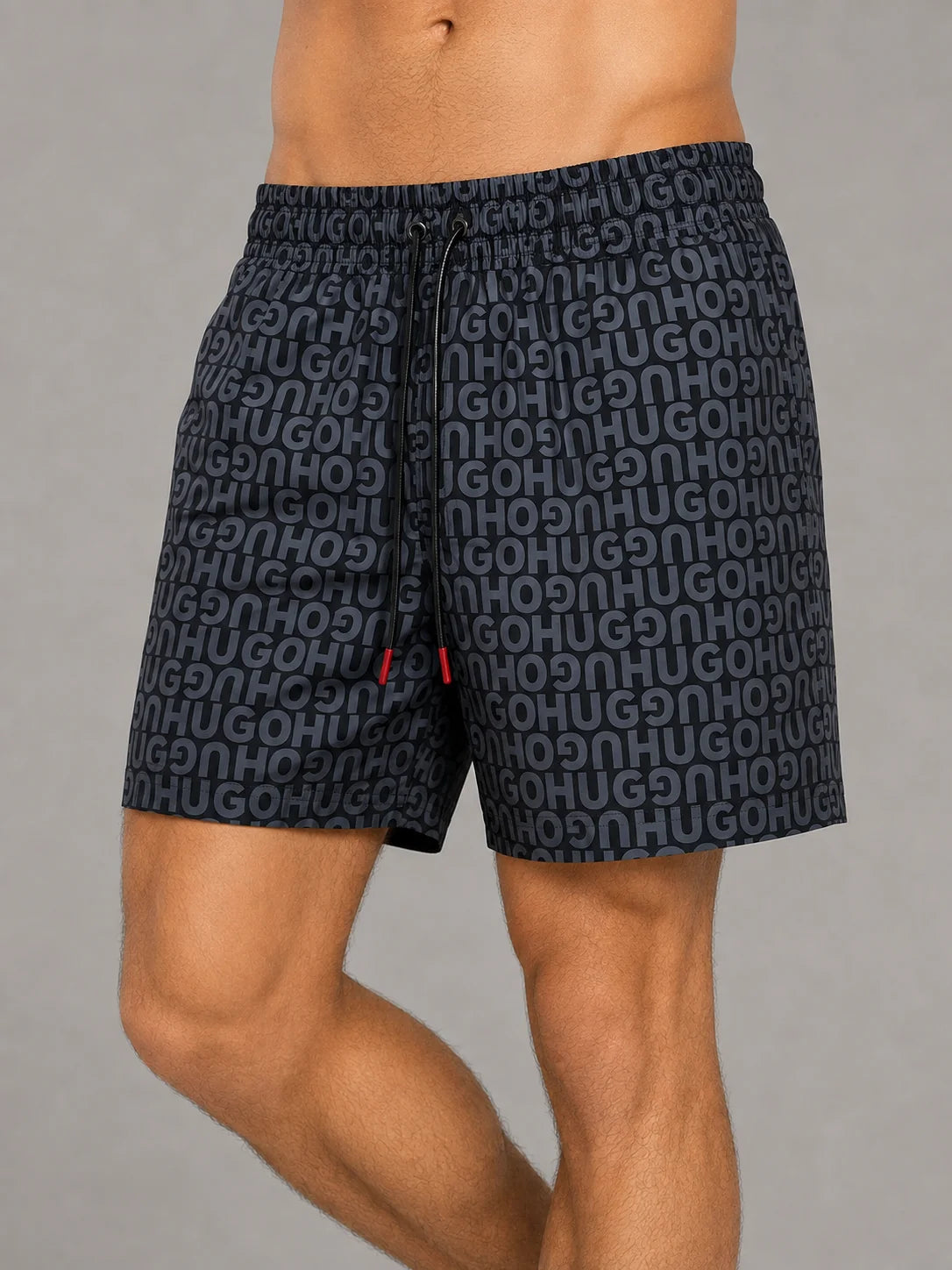 Pantaloneta referencia 50056, color Negro, talla XXL