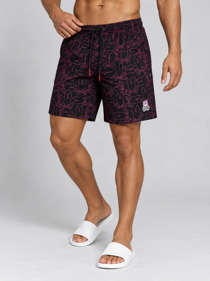 Pantaloneta referencia 50057, color Fucsia, talla L