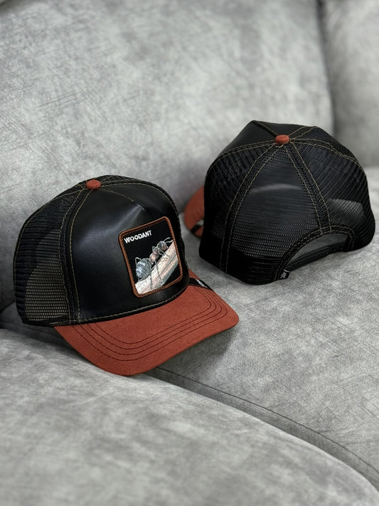 Gorra | B2 | WOODANT