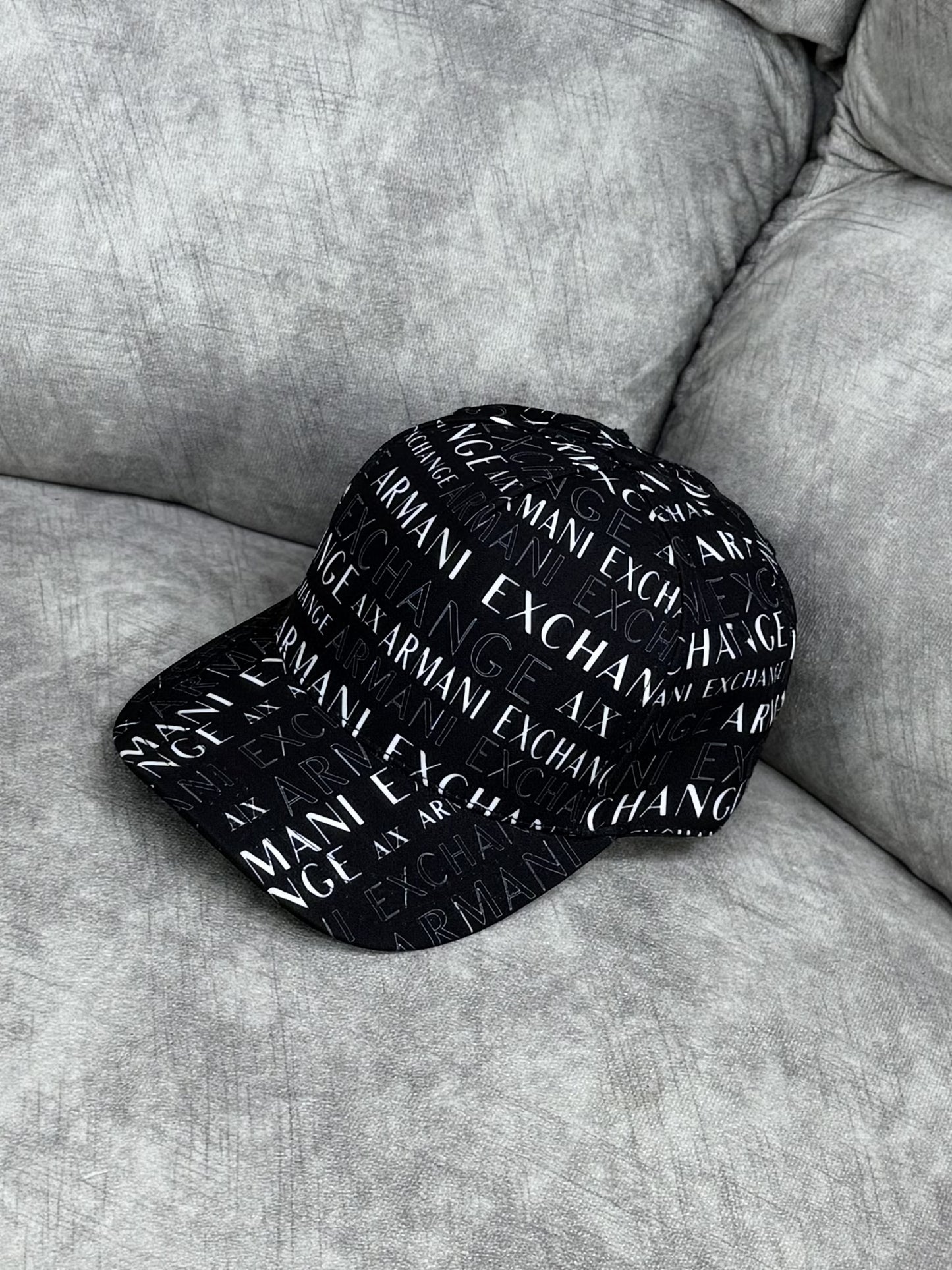 Gorra | B1 | A|X