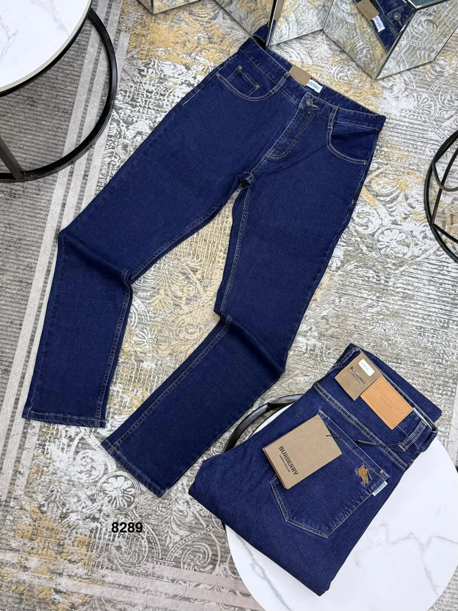 Jean referencia 70003, color Indigo, talla 30