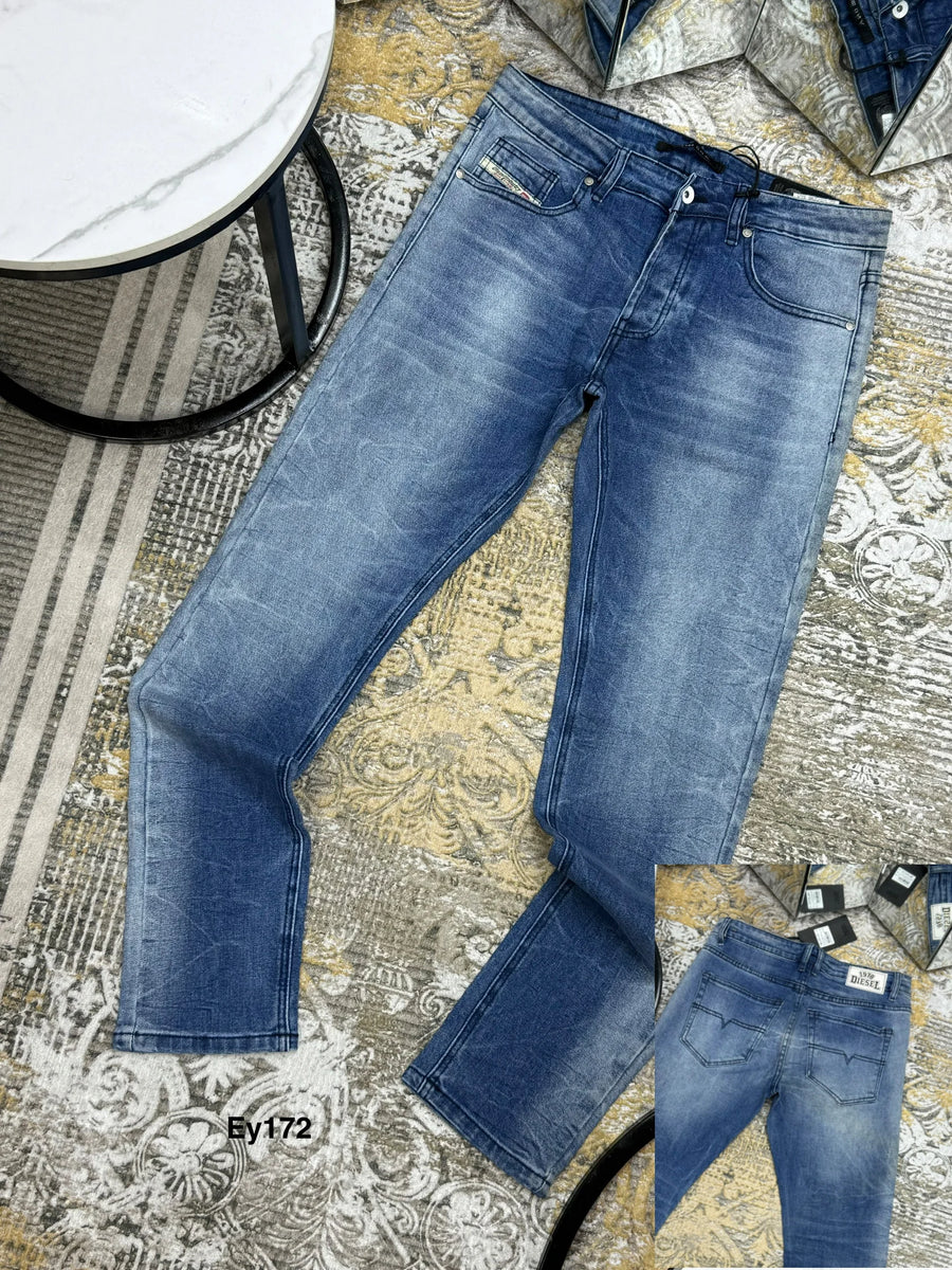 Jean referencia 70006, color Indigo, talla 30
