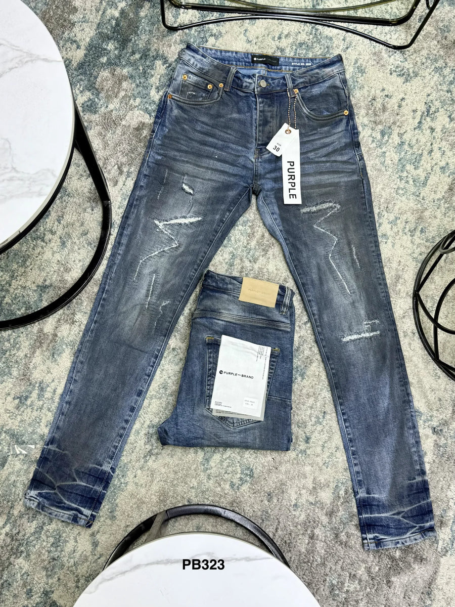 Jean referencia 70014, color Indigo, talla 30