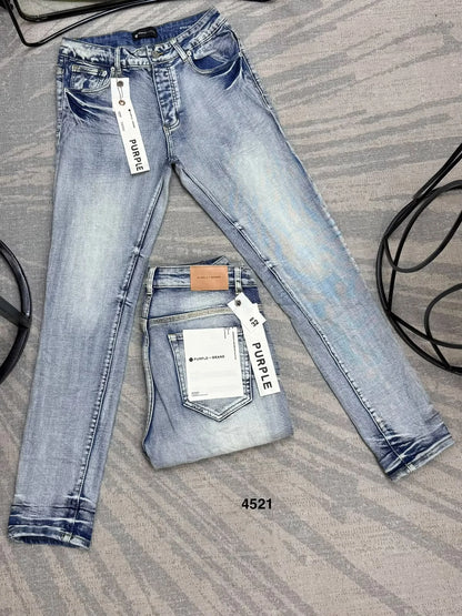 Jean referencia 70016, color Indigo, talla 30